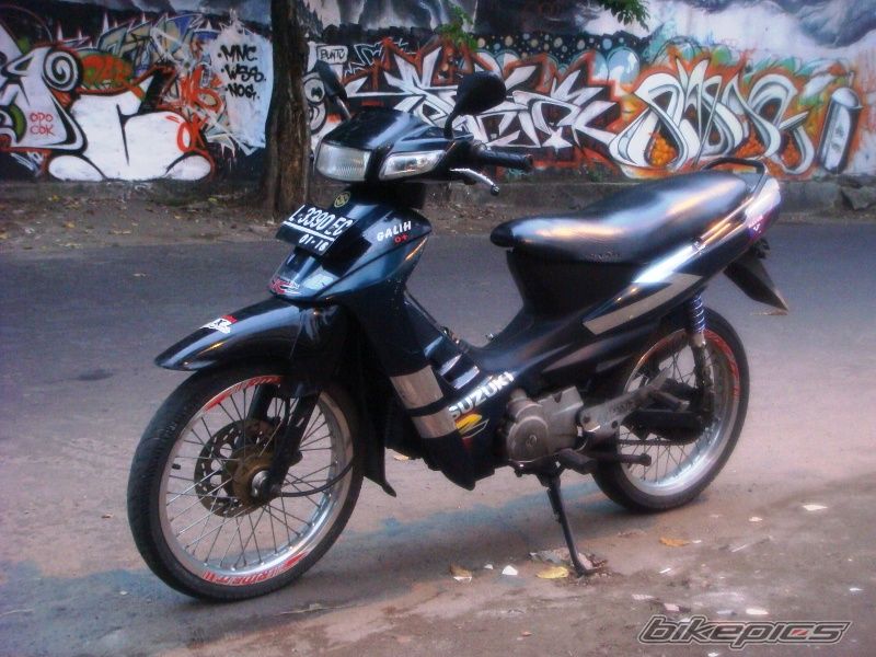 Bike Photo 2187519