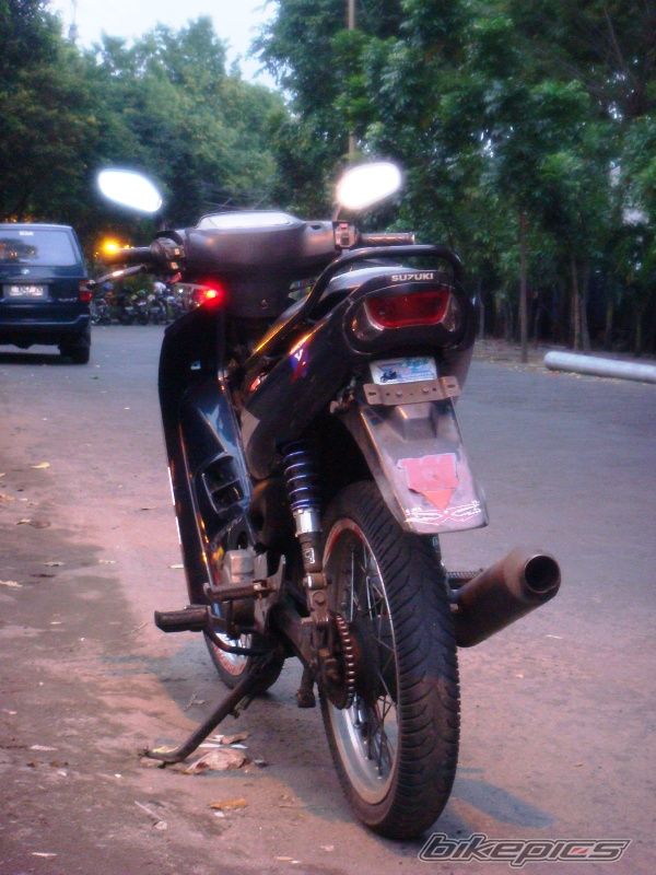 Bike Photo 2187520