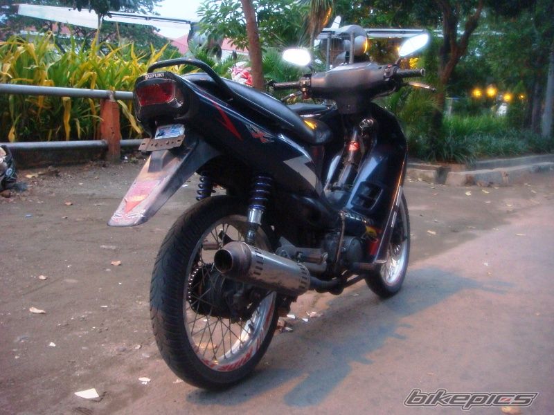 Bike Photo 2187521