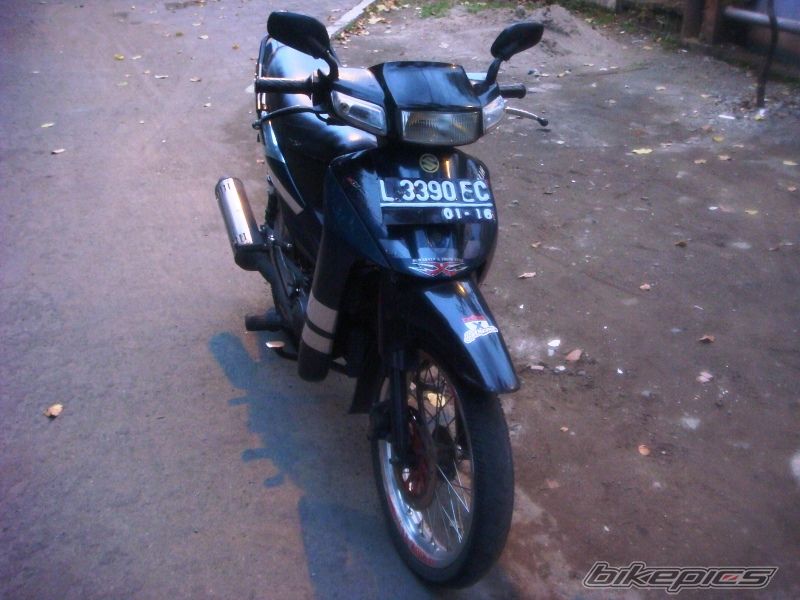 Bike Photo 2187522