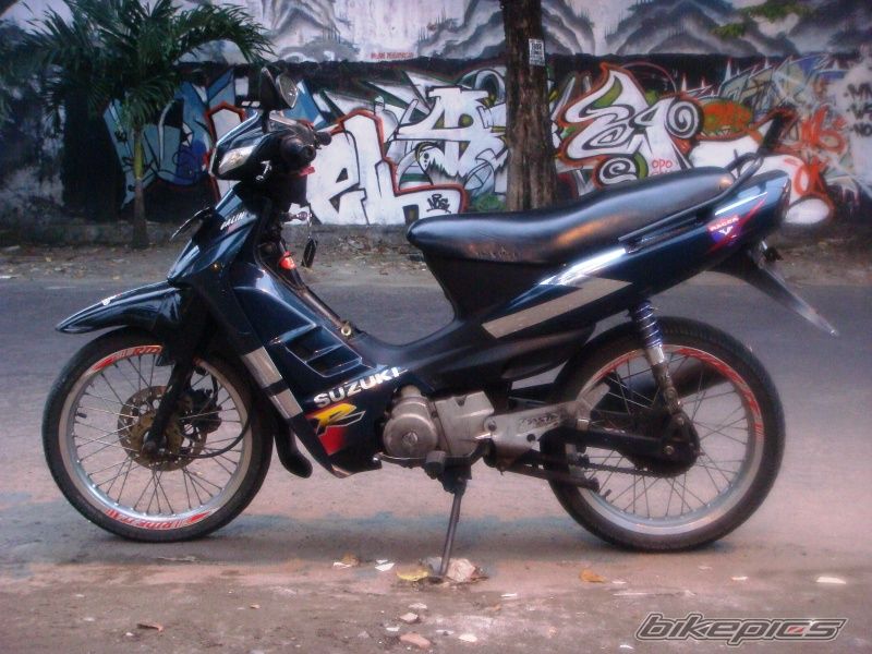 Bike Photo 2187525