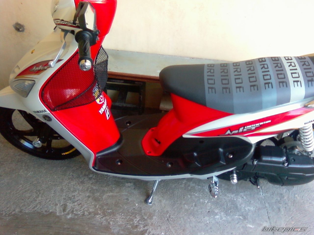 Bike Photo 2187542