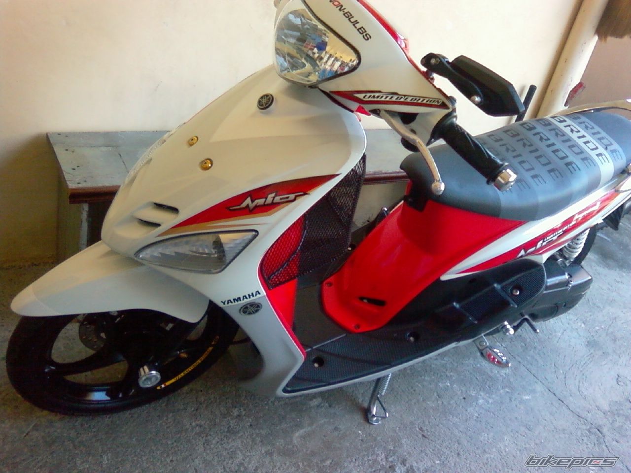 Bike Photo 2187544