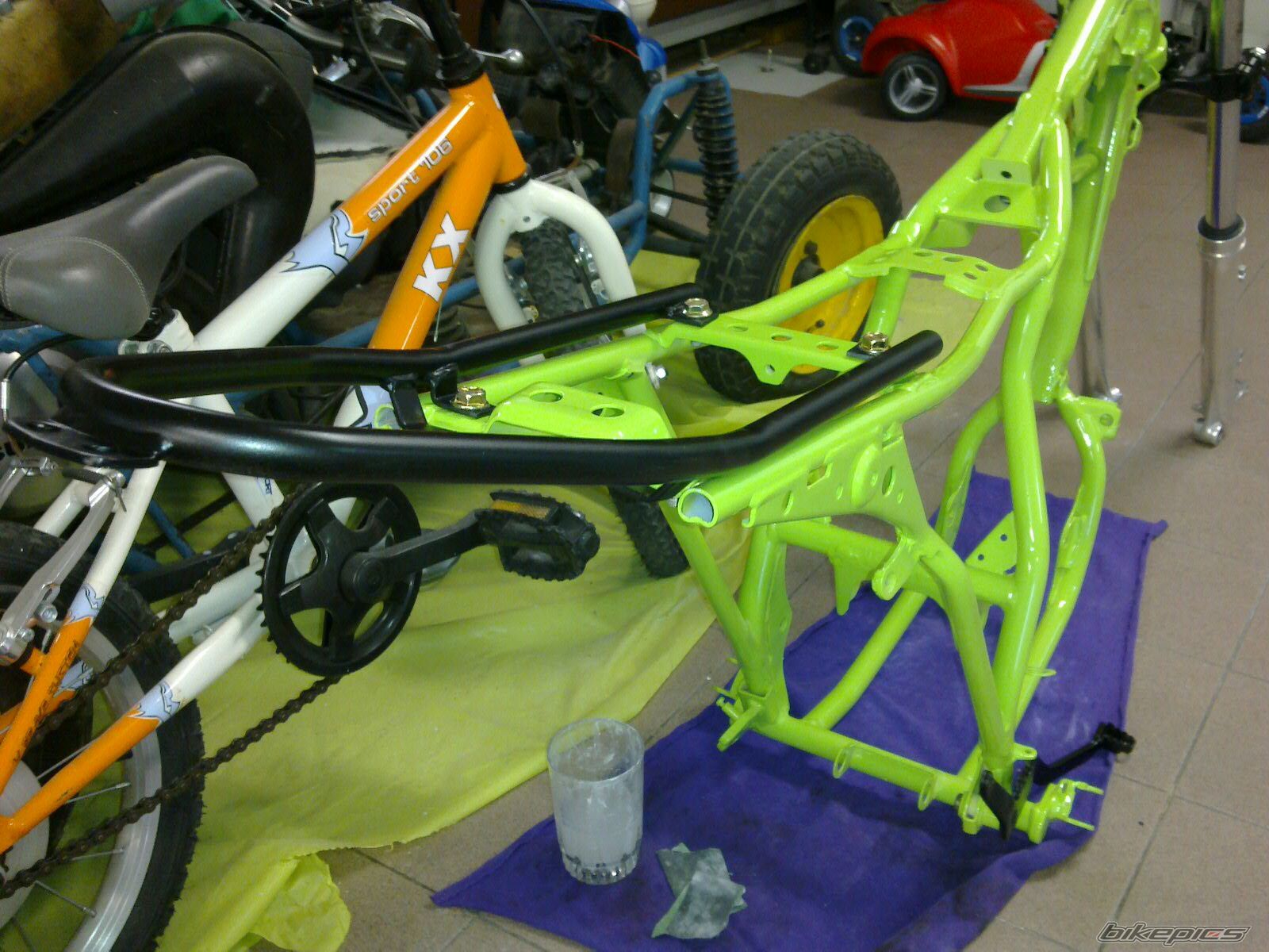 Bike Photo 2187547