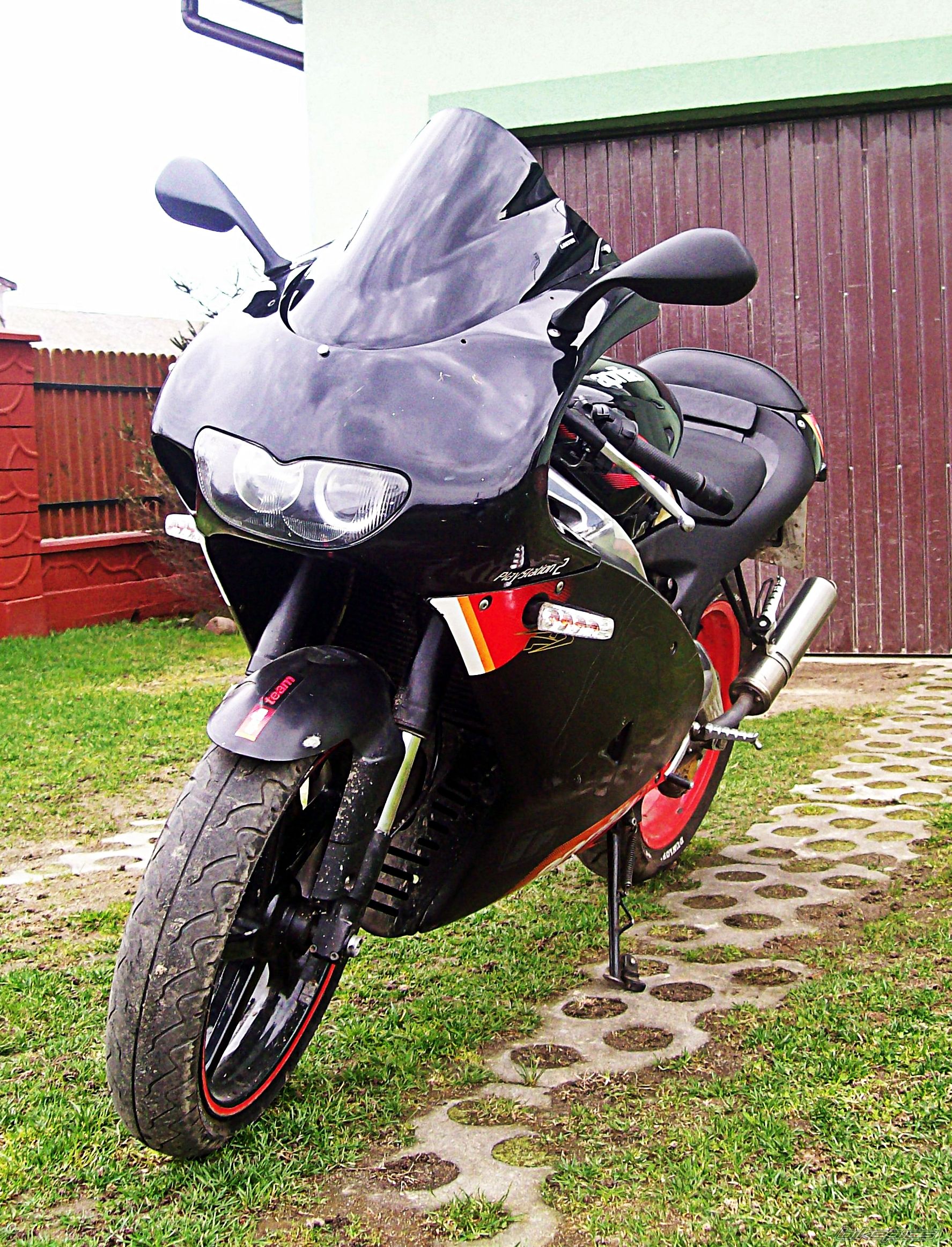 Bike Photo 2187669