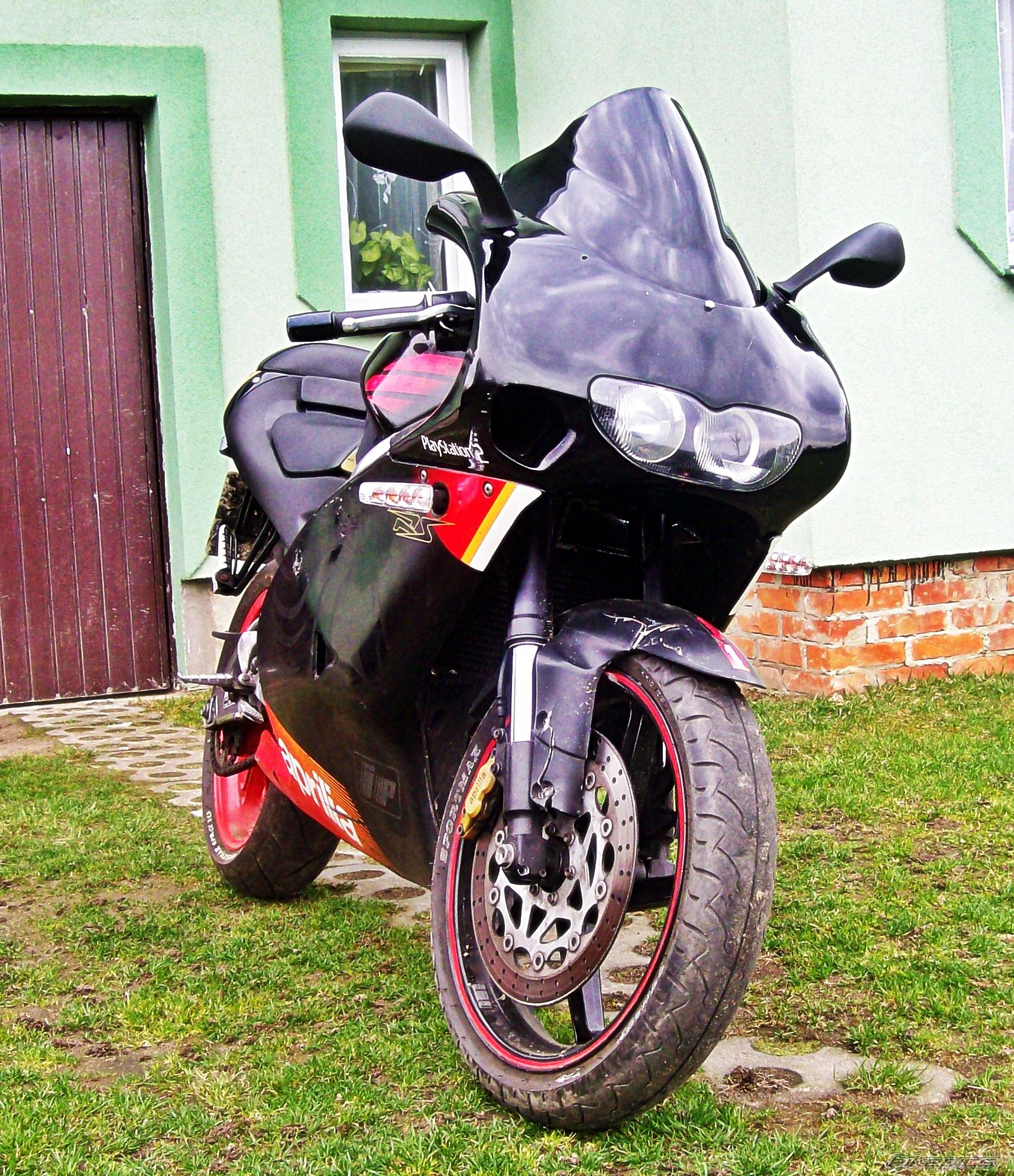 Bike Photo 2187671