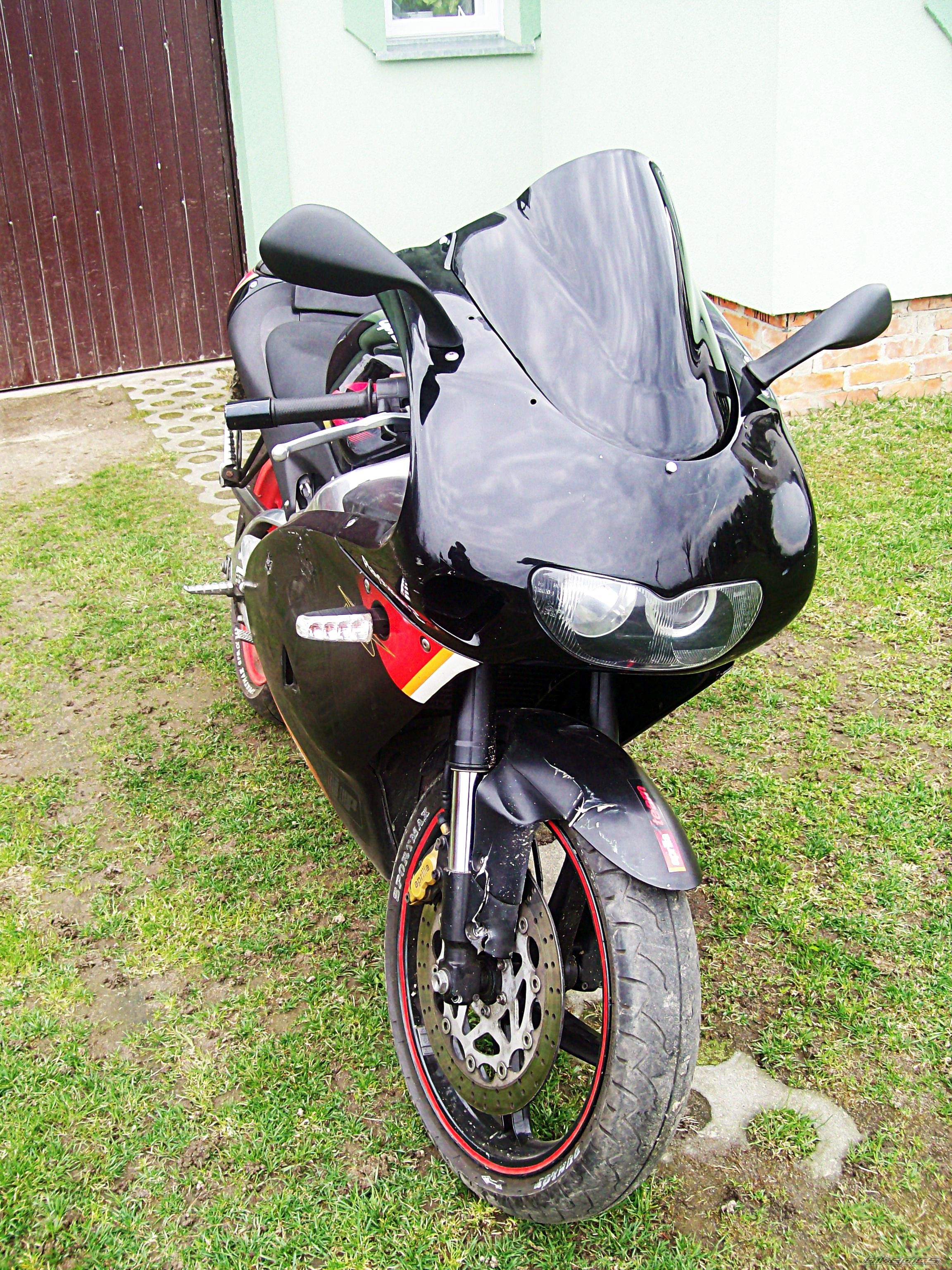 Bike Photo 2187674