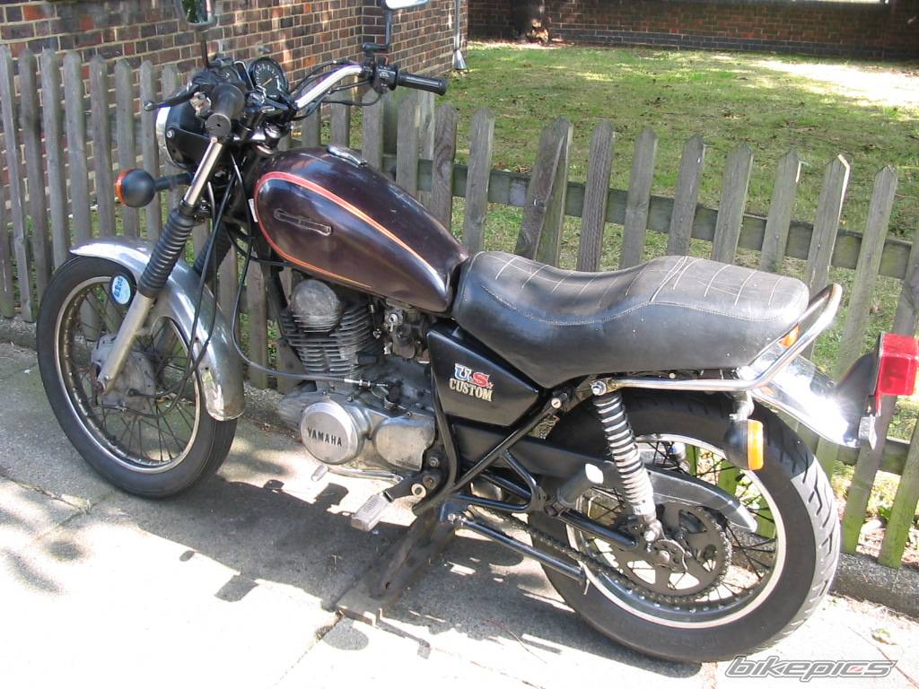 Bike Photo 218770