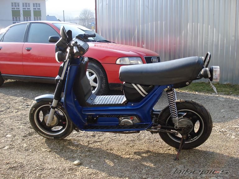 Bike Photo 2187734