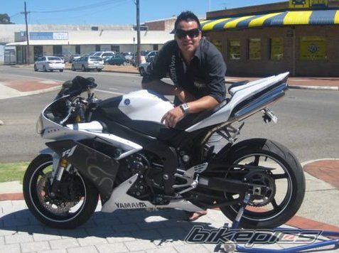 Bike Photo 2187762