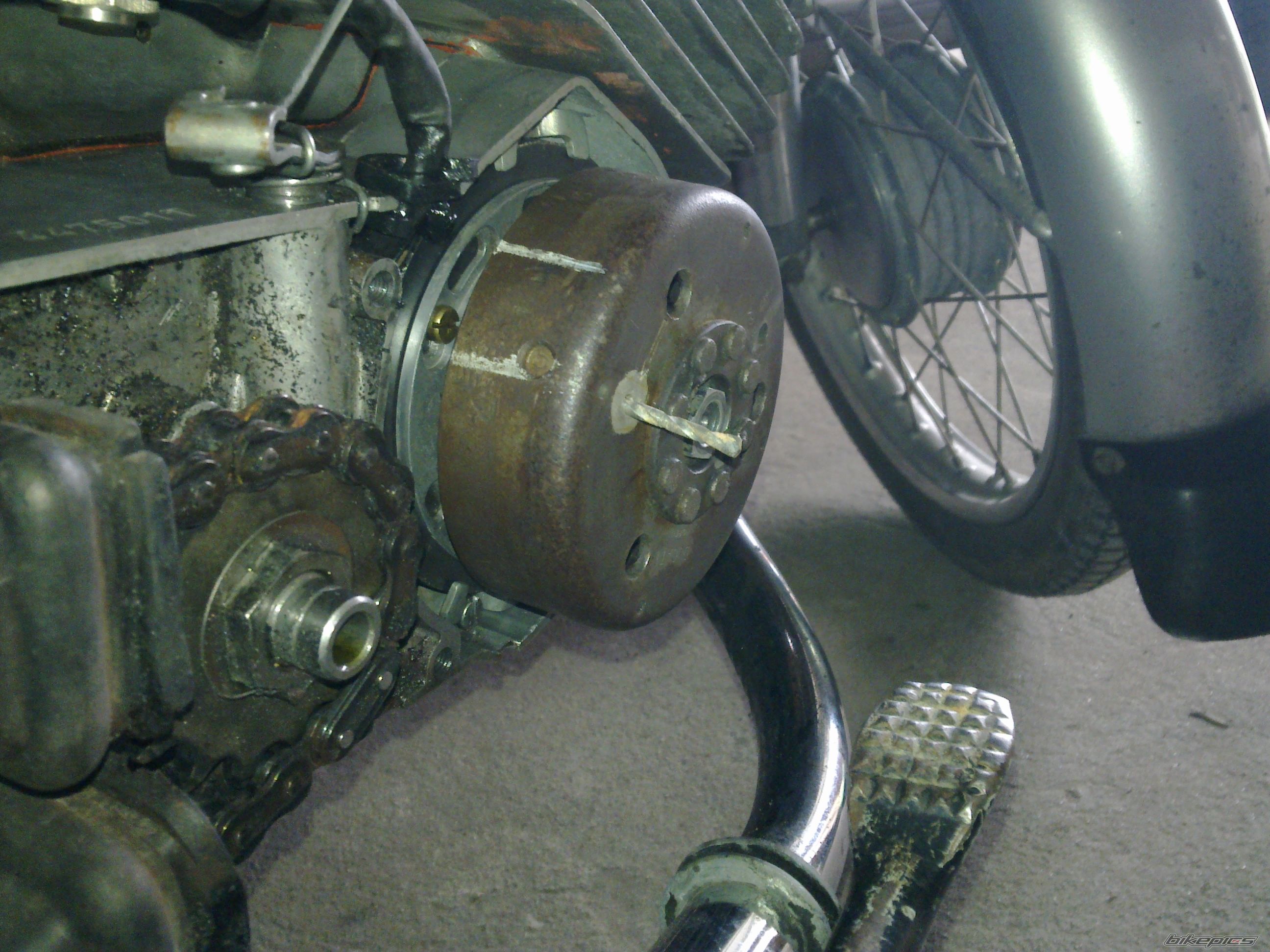 Bike Photo 2187769