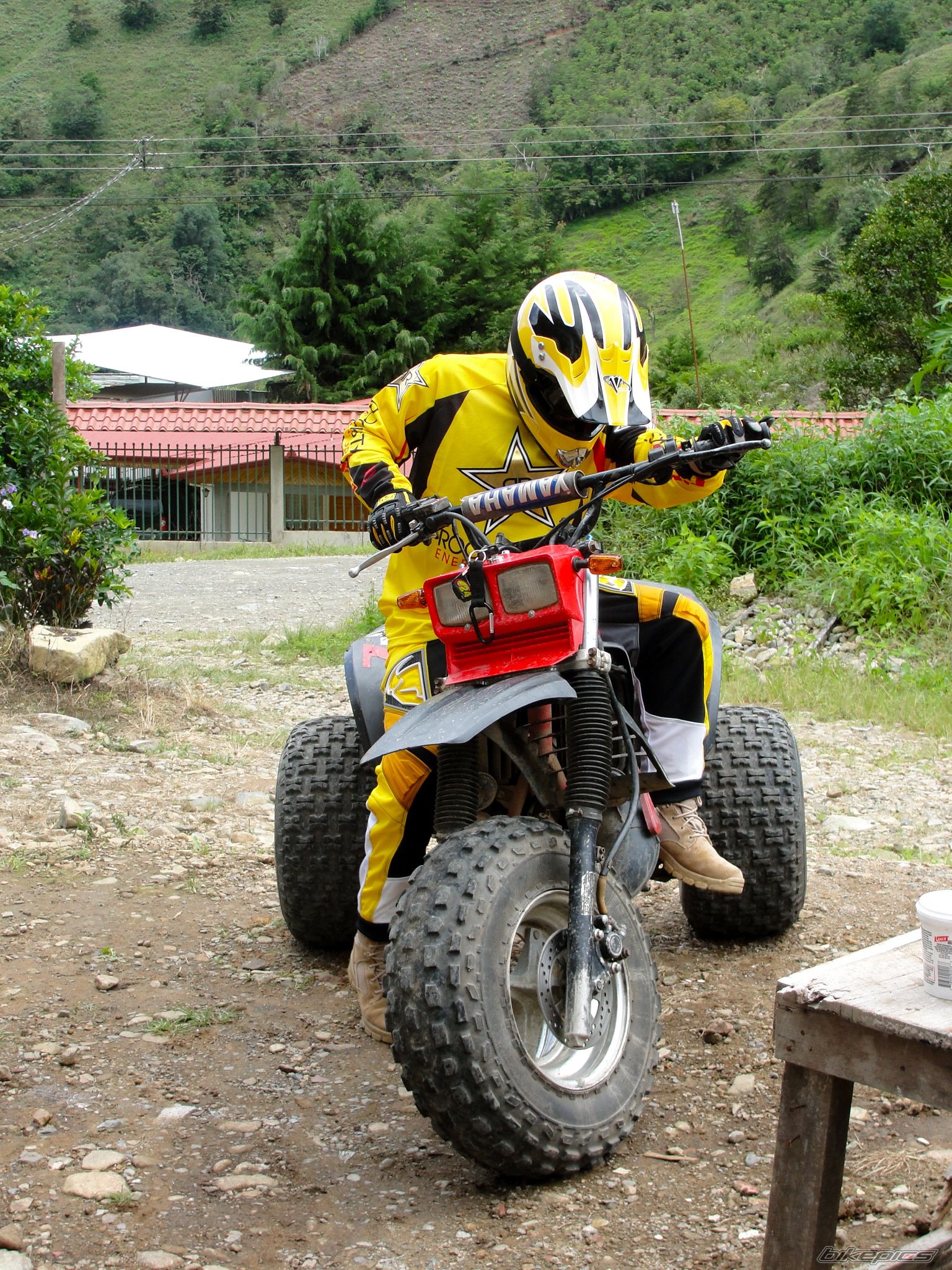 3Wheeler
