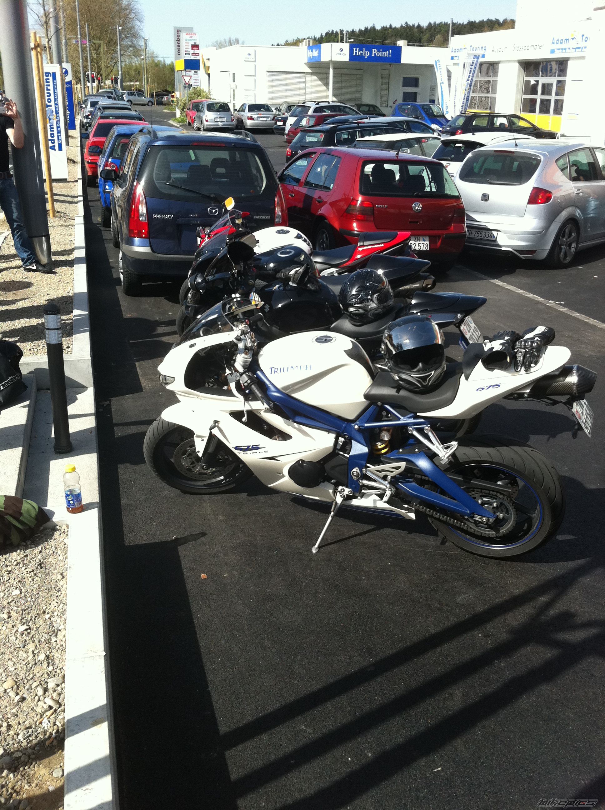 Bike Photo 2187977