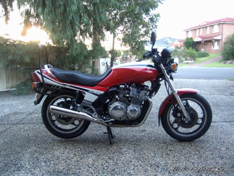 Bike Photo 2188073