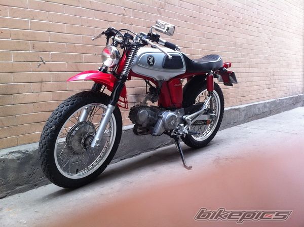 Bike Photo 2188098