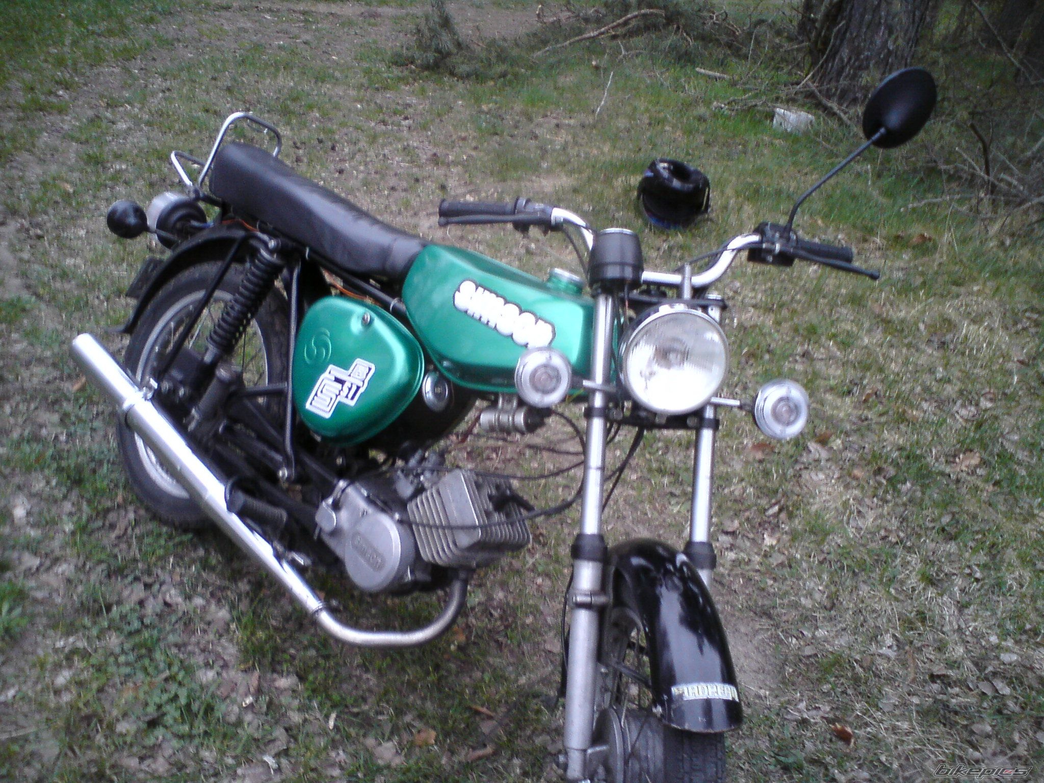 Bike Photo 2188214