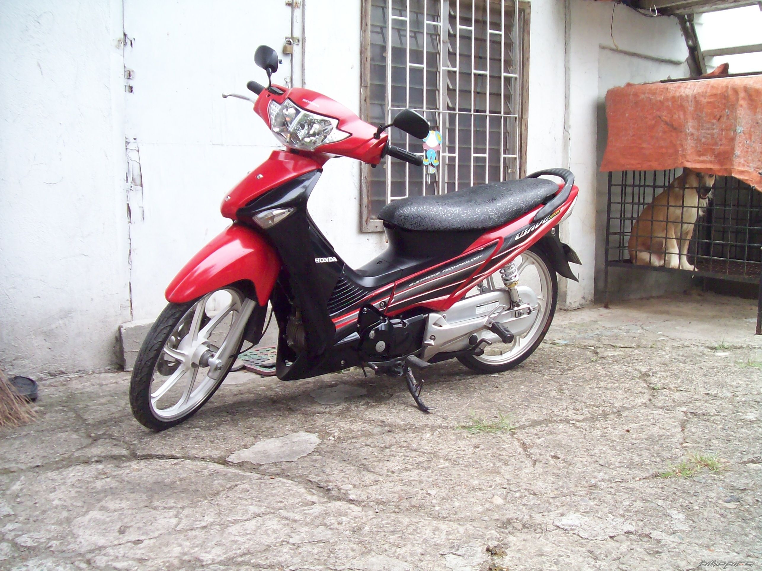 Bike Photo 2188283