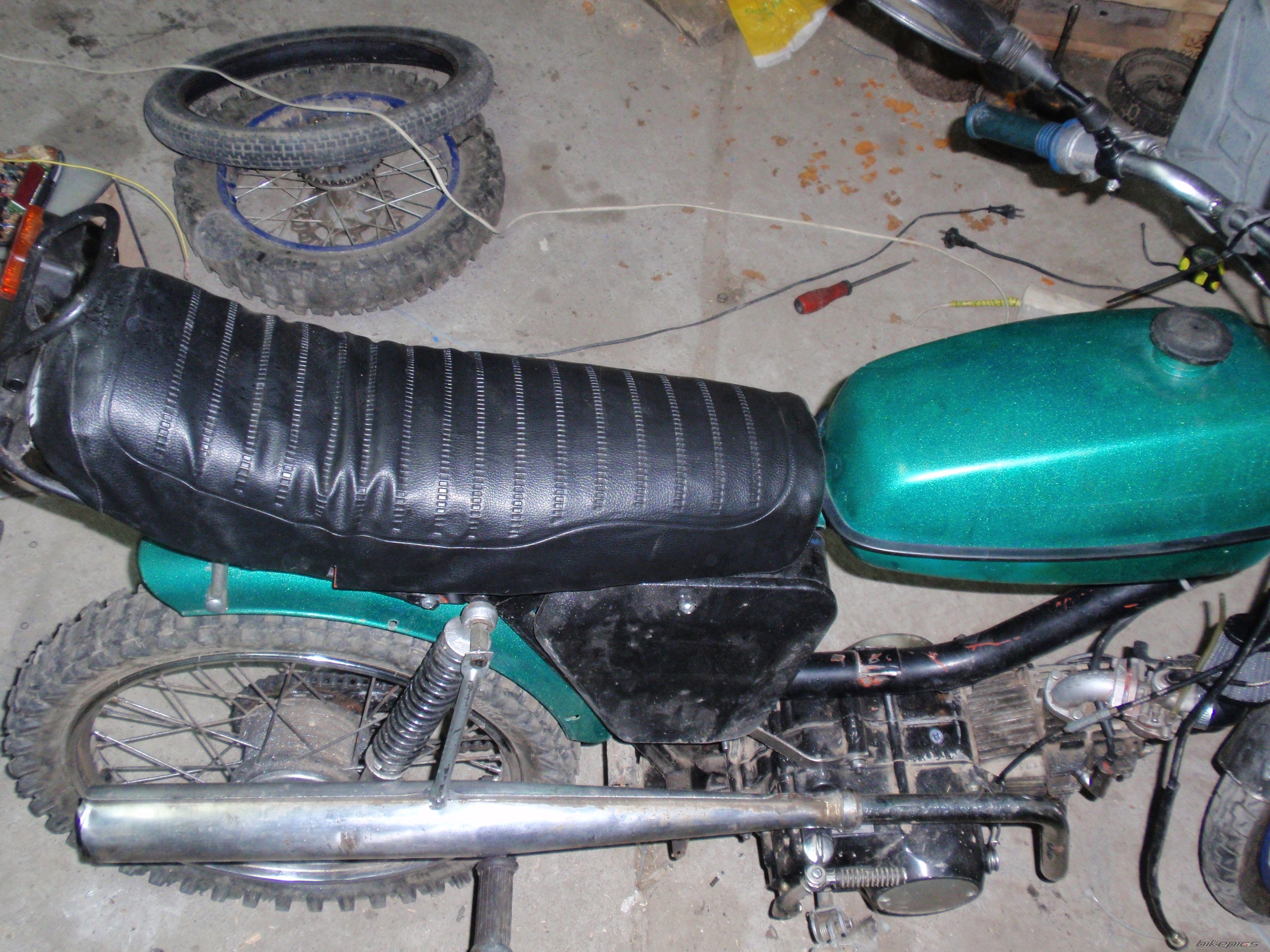 Bike Photo 2188424
