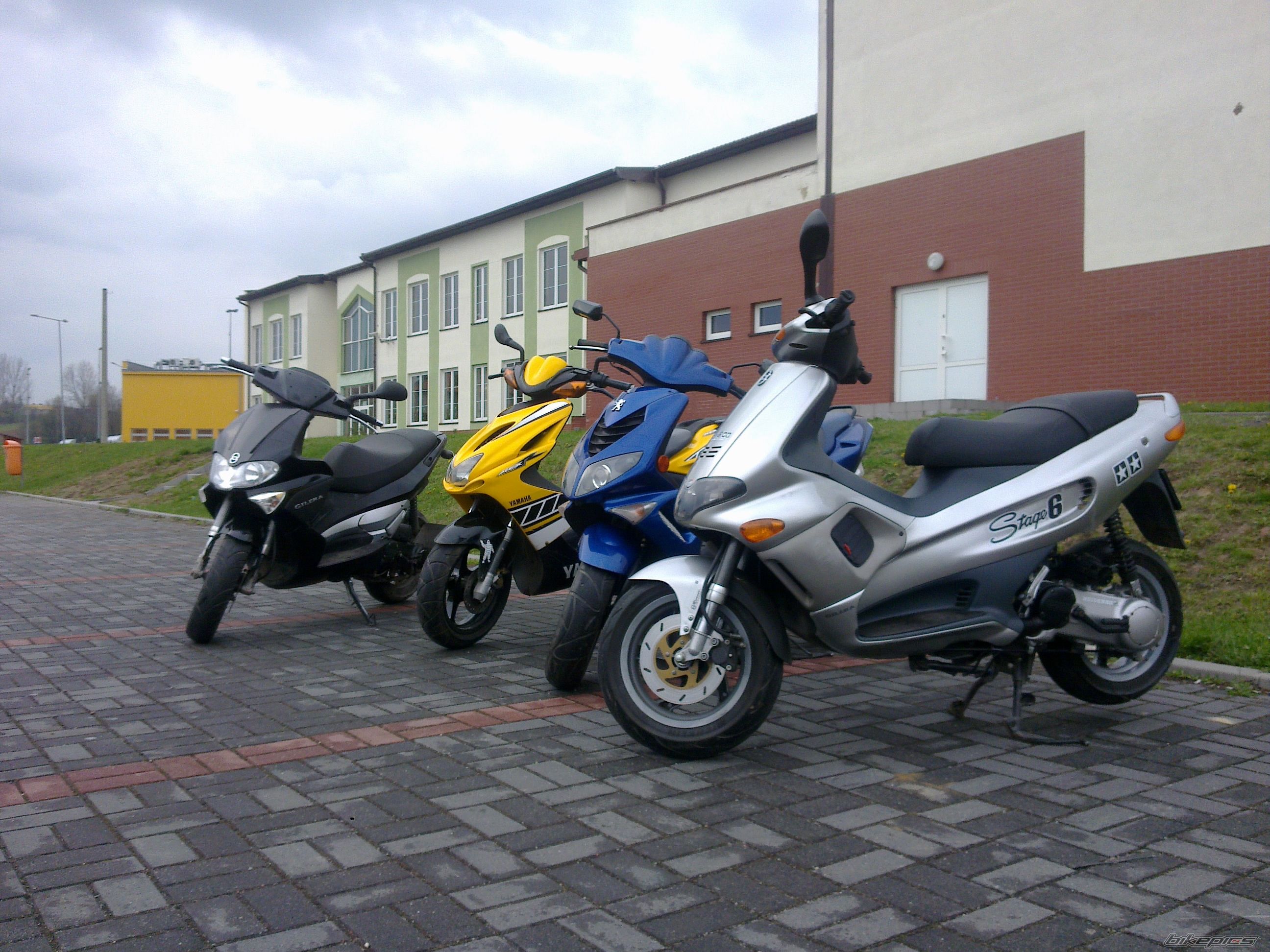 Bike Photo 2188450