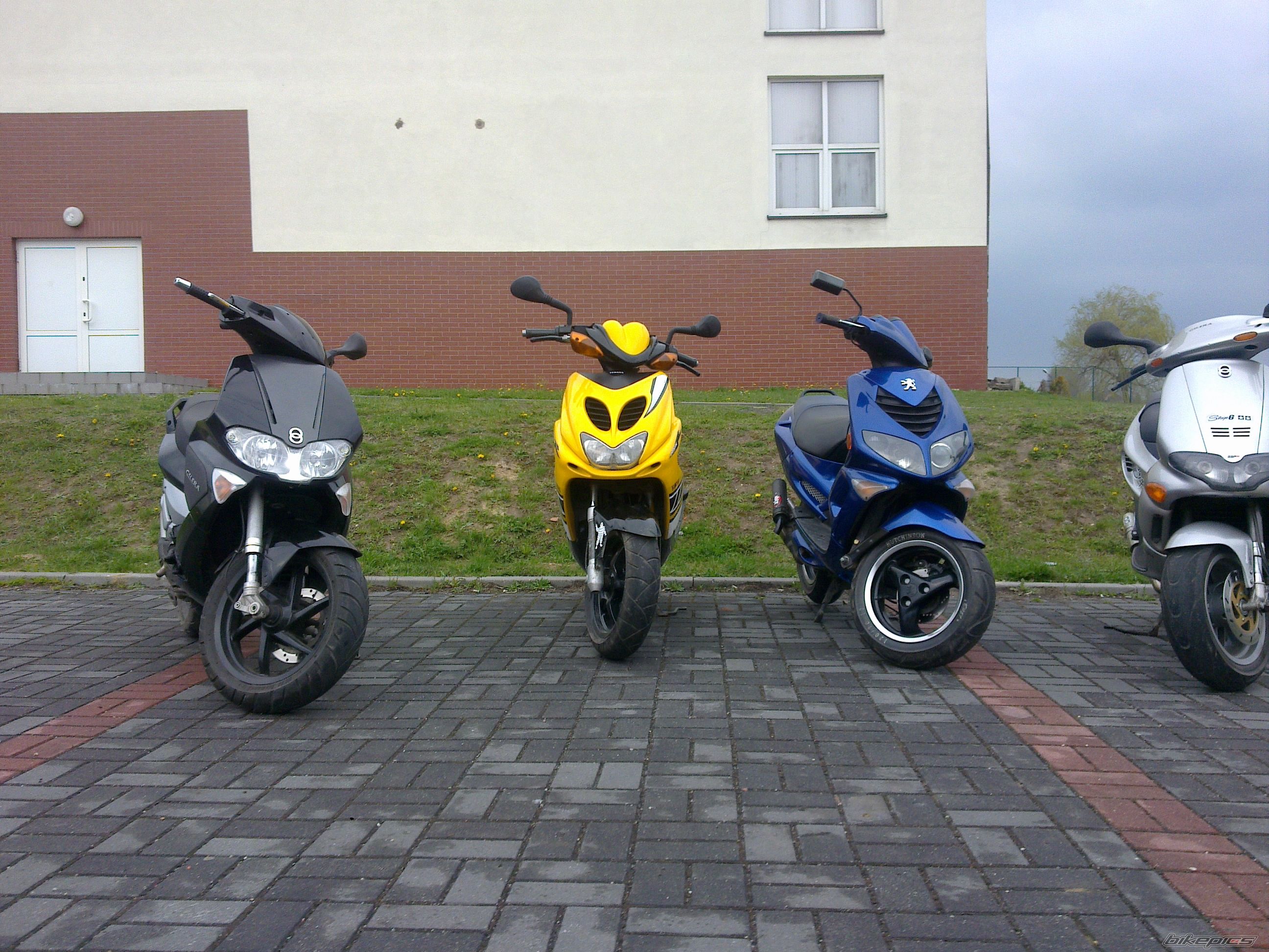 Bike Photo 2188462