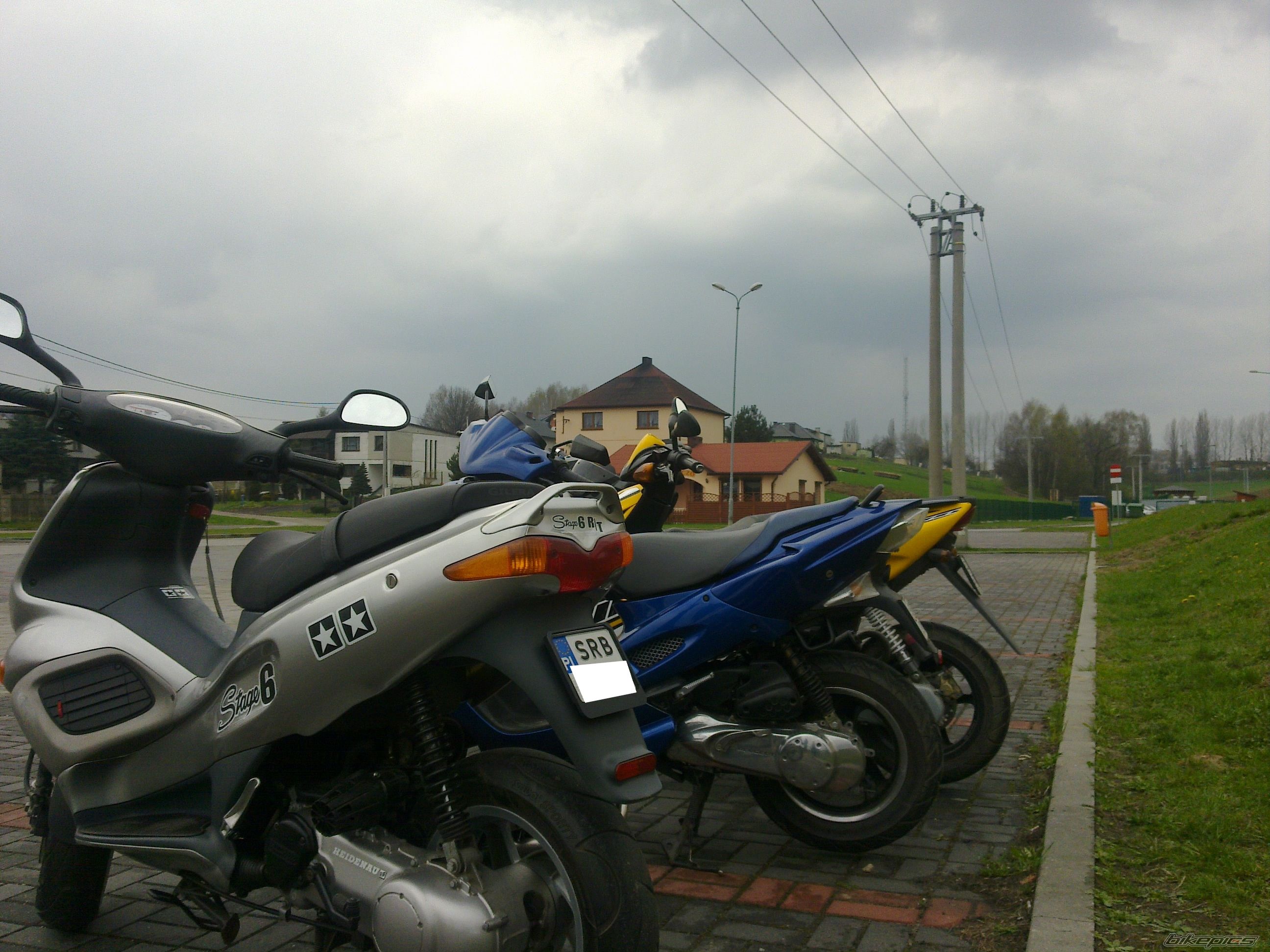 Bike Photo 2188471