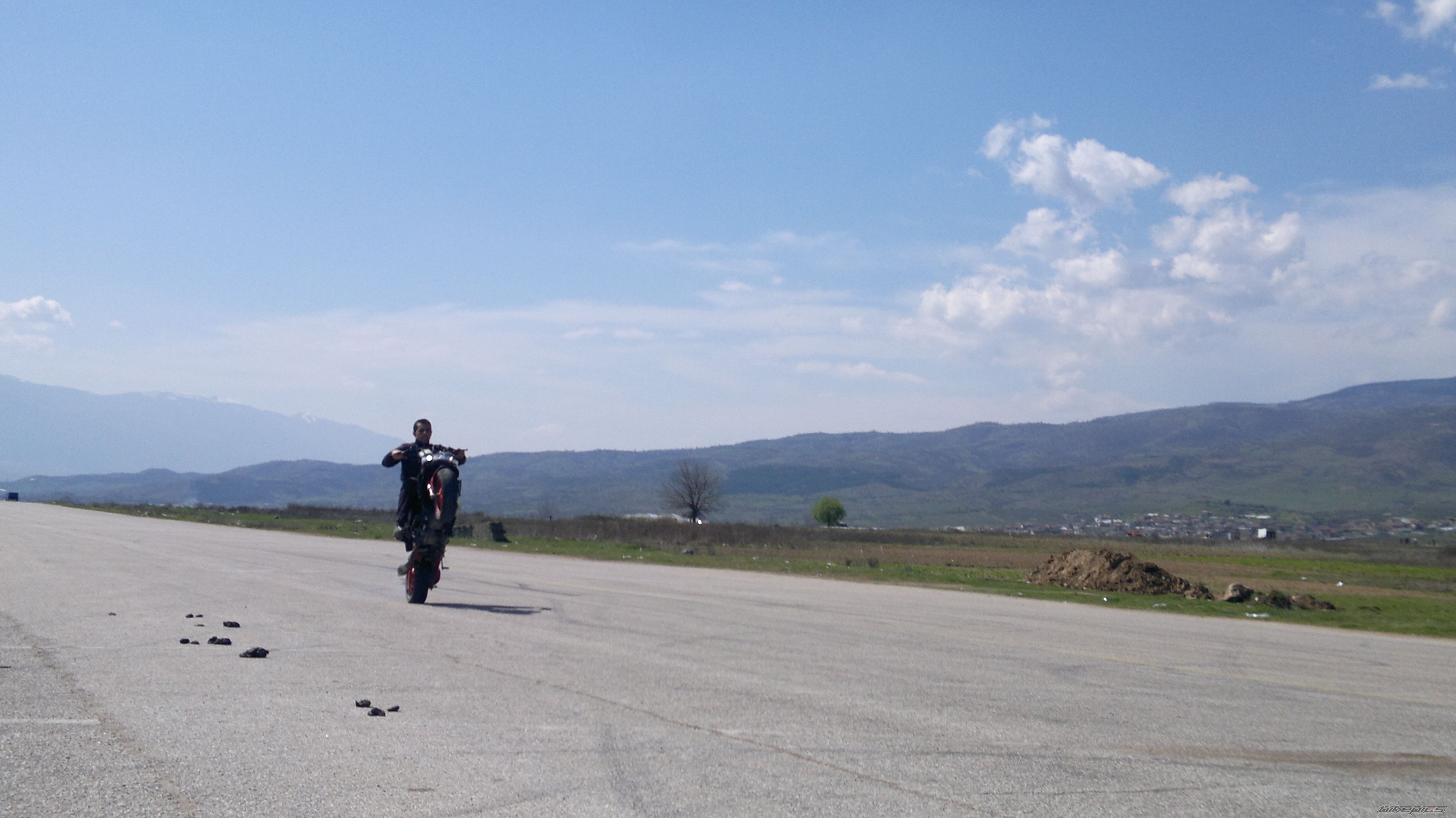 Bike Photo 2188570