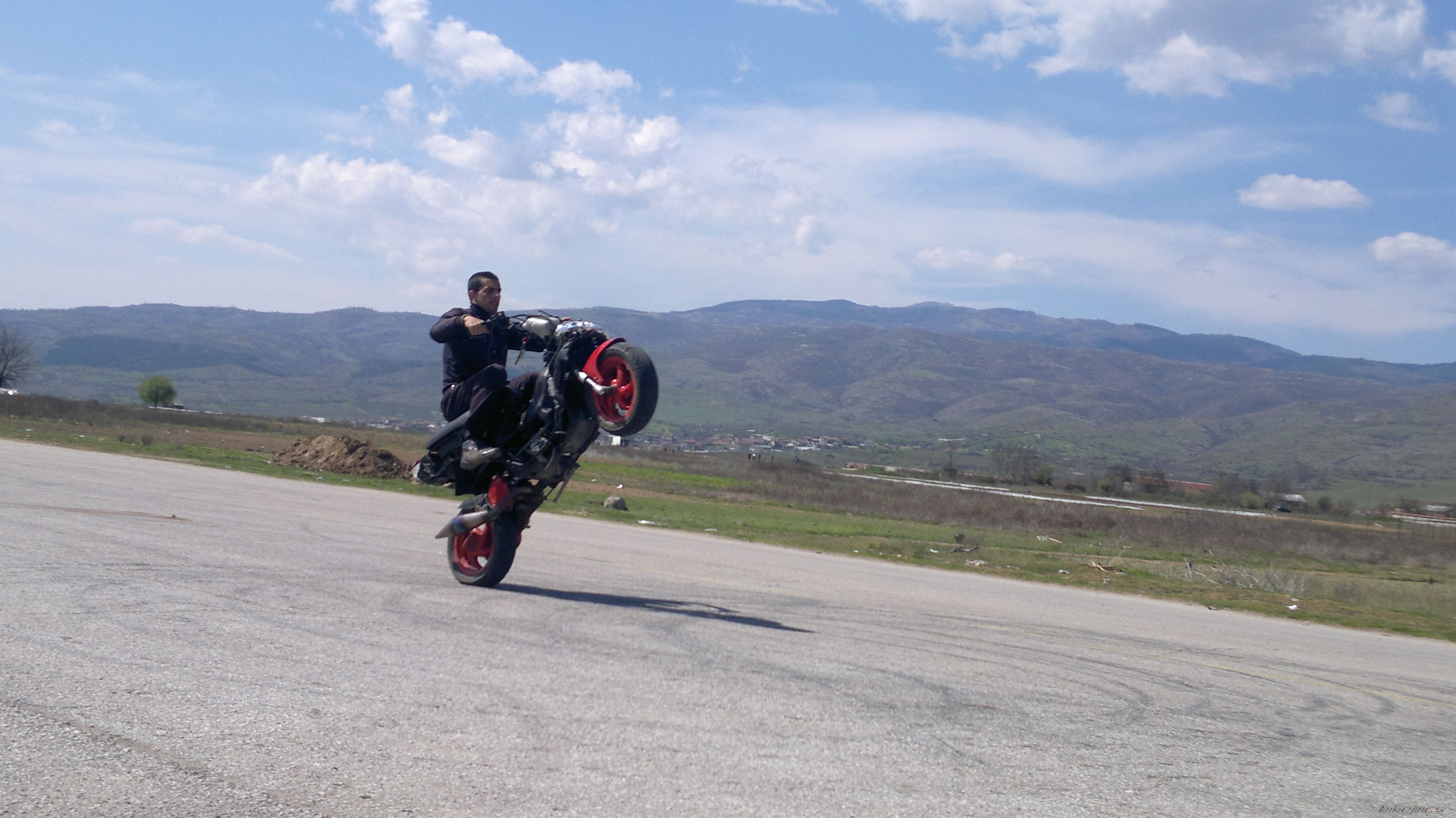 Bike Photo 2188571