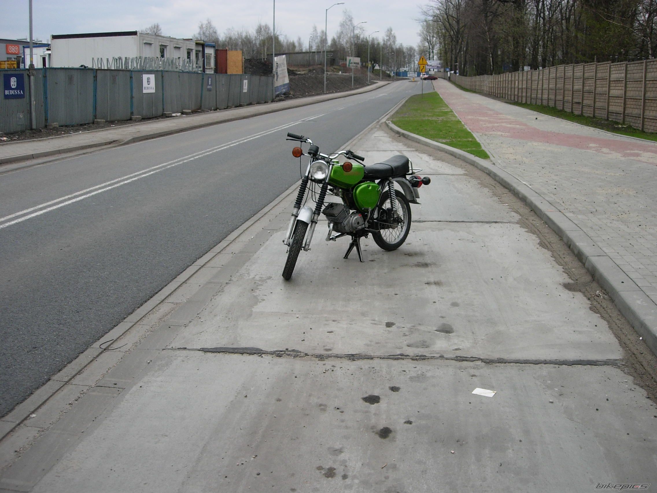 Bike Photo 2188617