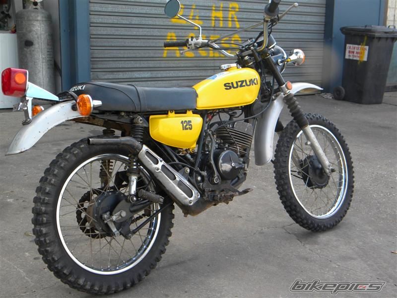 Bike Photo 2188636