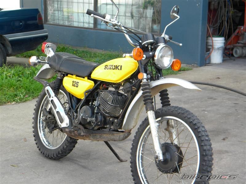 Bike Photo 2188639