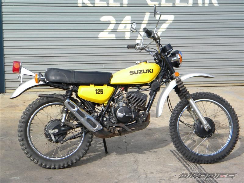 Bike Photo 2188644