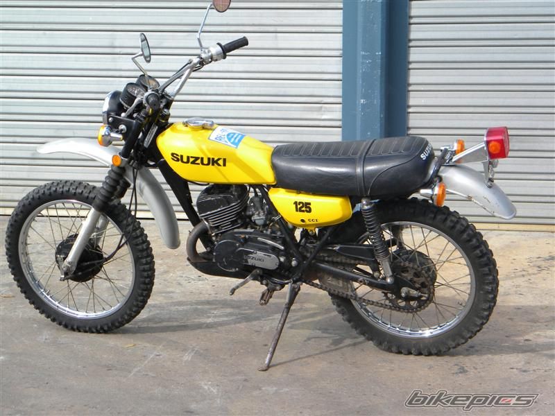 Bike Photo 2188647