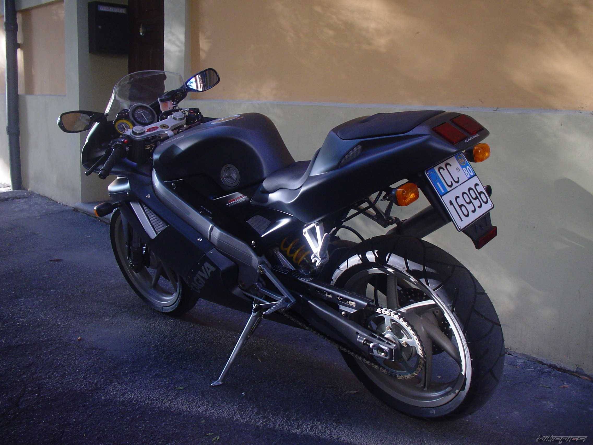 Bike Photo 218887