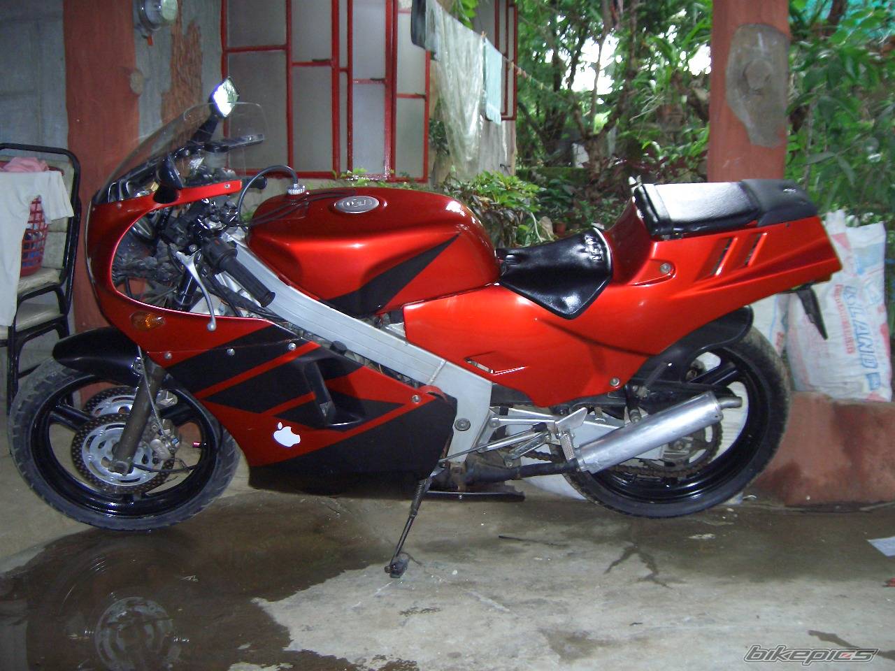 Bike Photo 218889