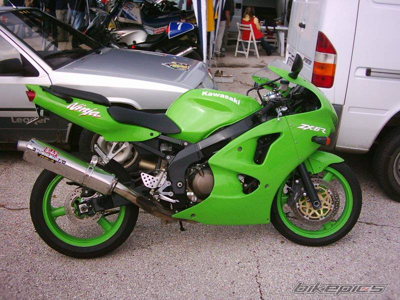 Bike Photo 218894