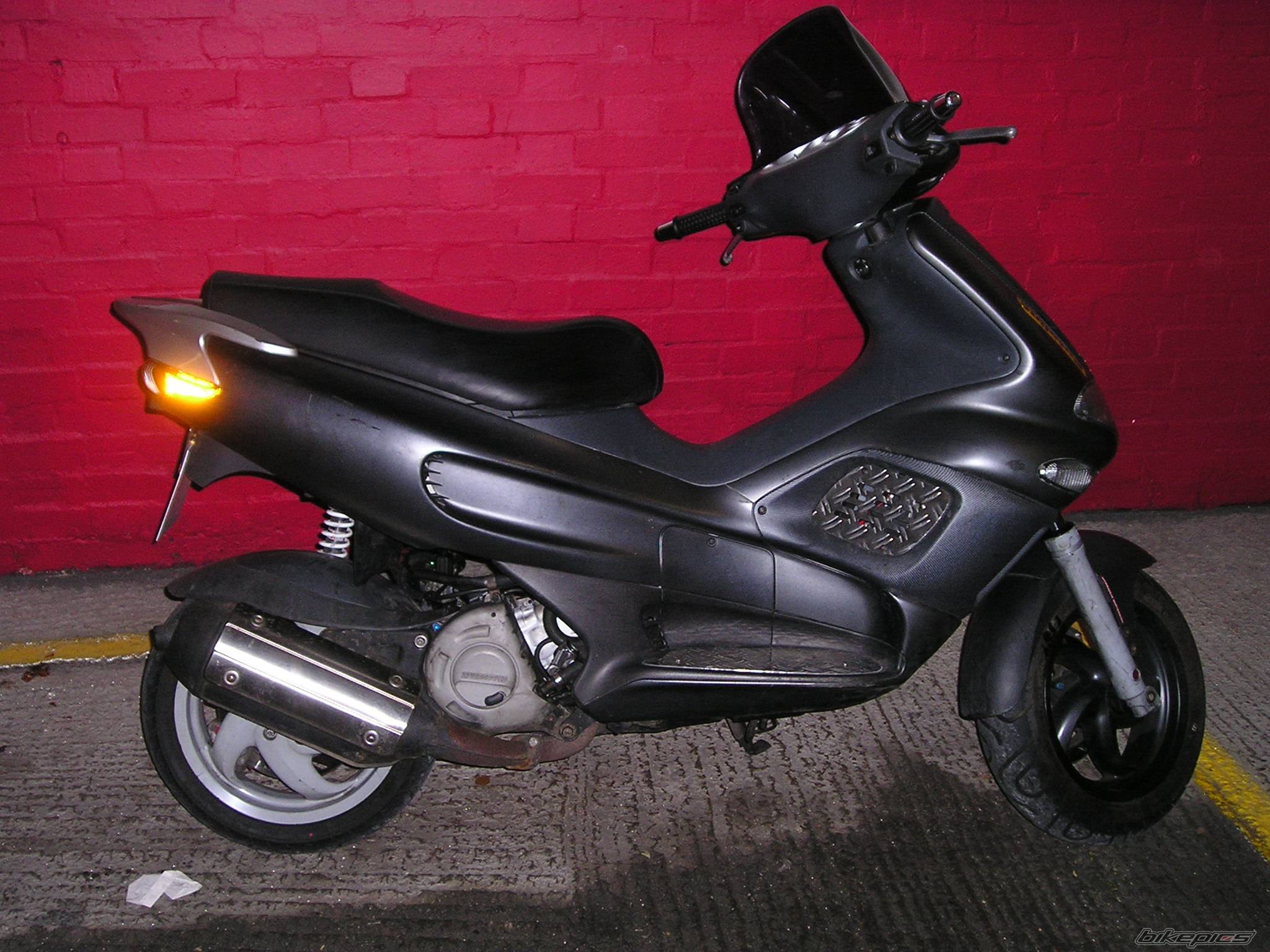 Bike Photo 218908