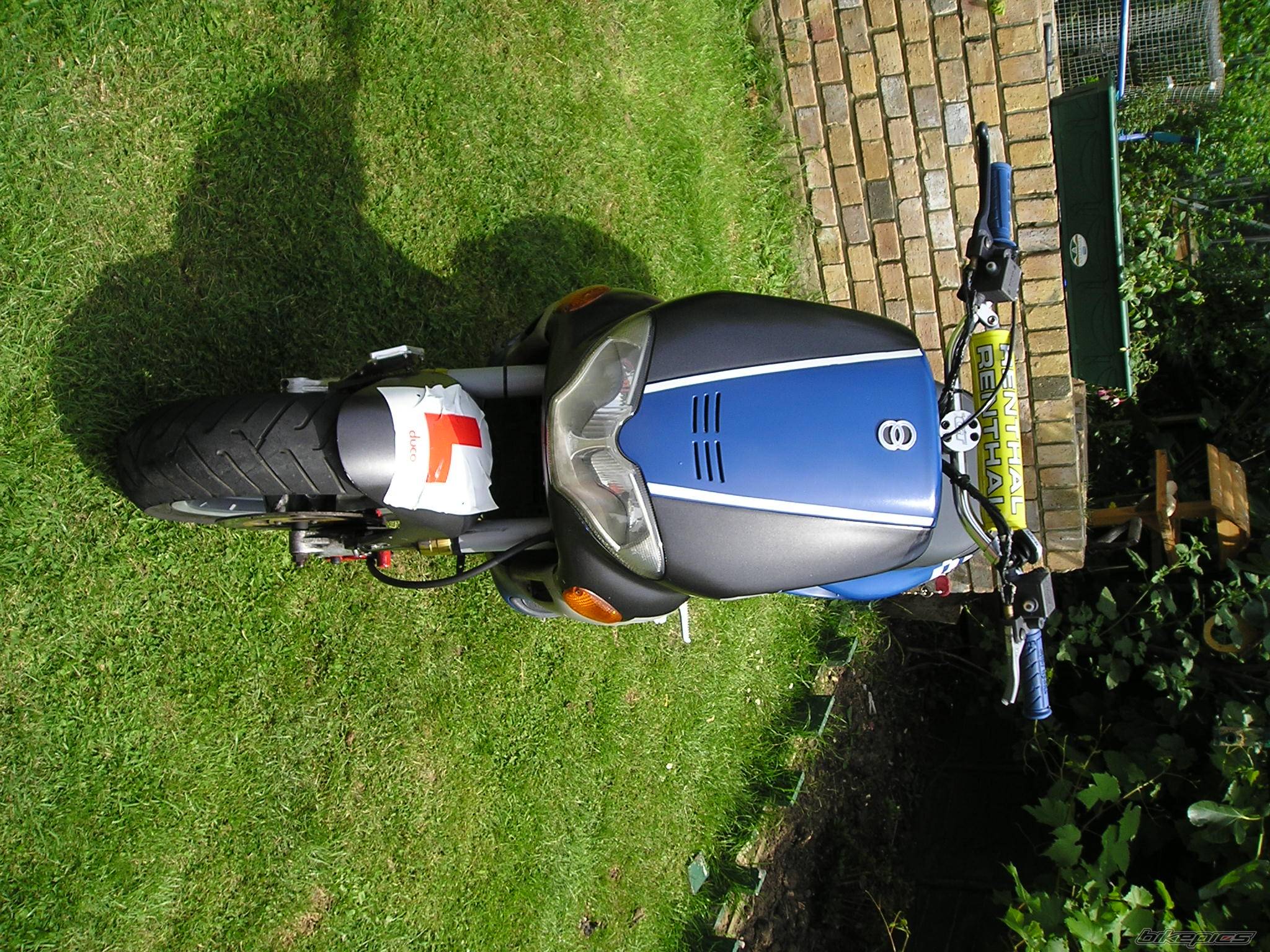 Bike Photo 218911