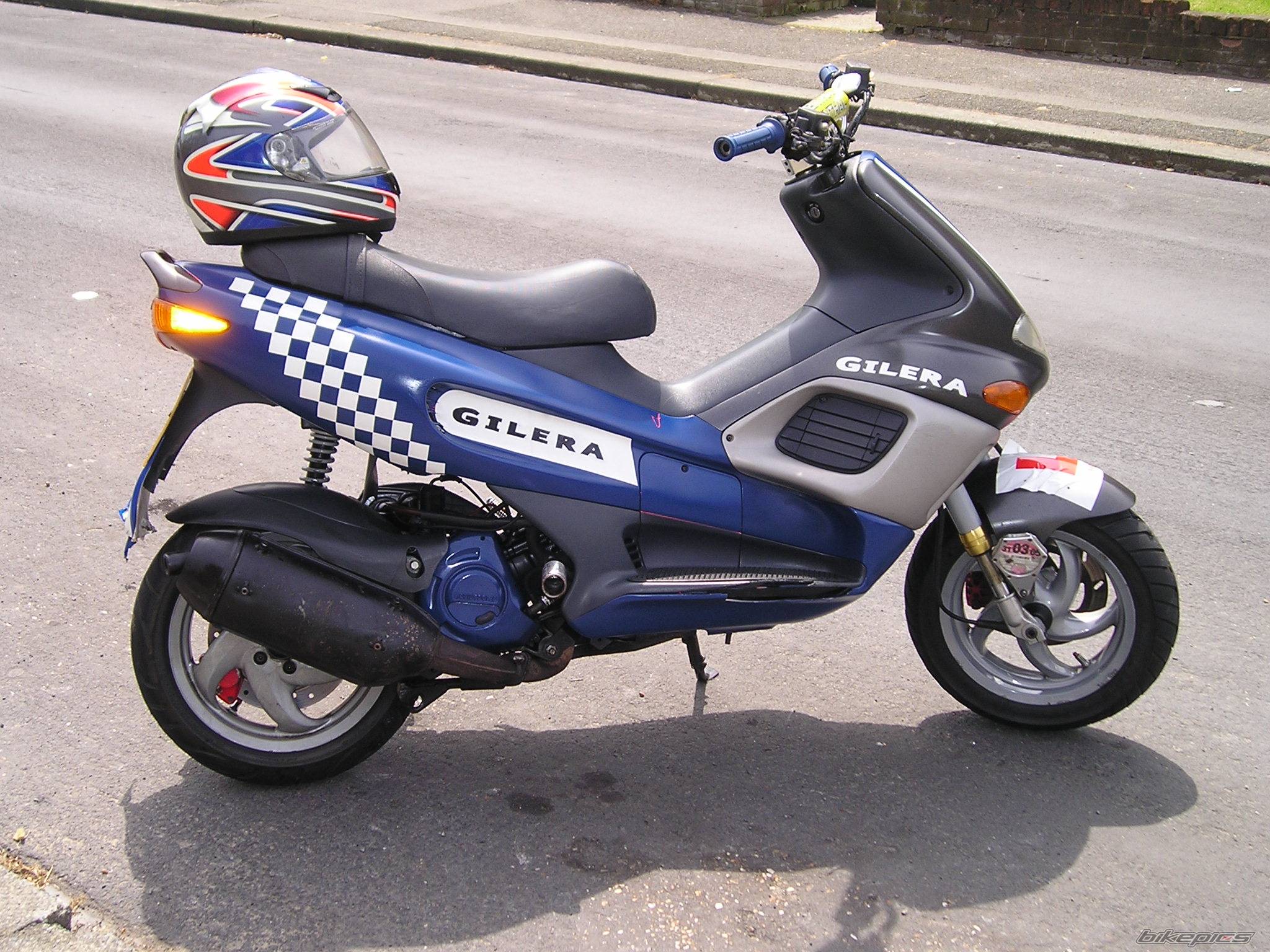 Bike Photo 218914