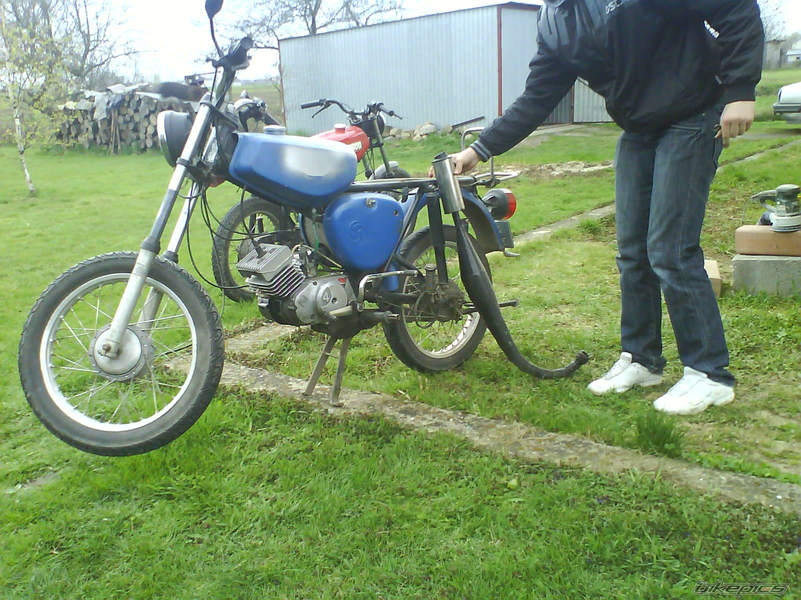 Bike Photo 2189206