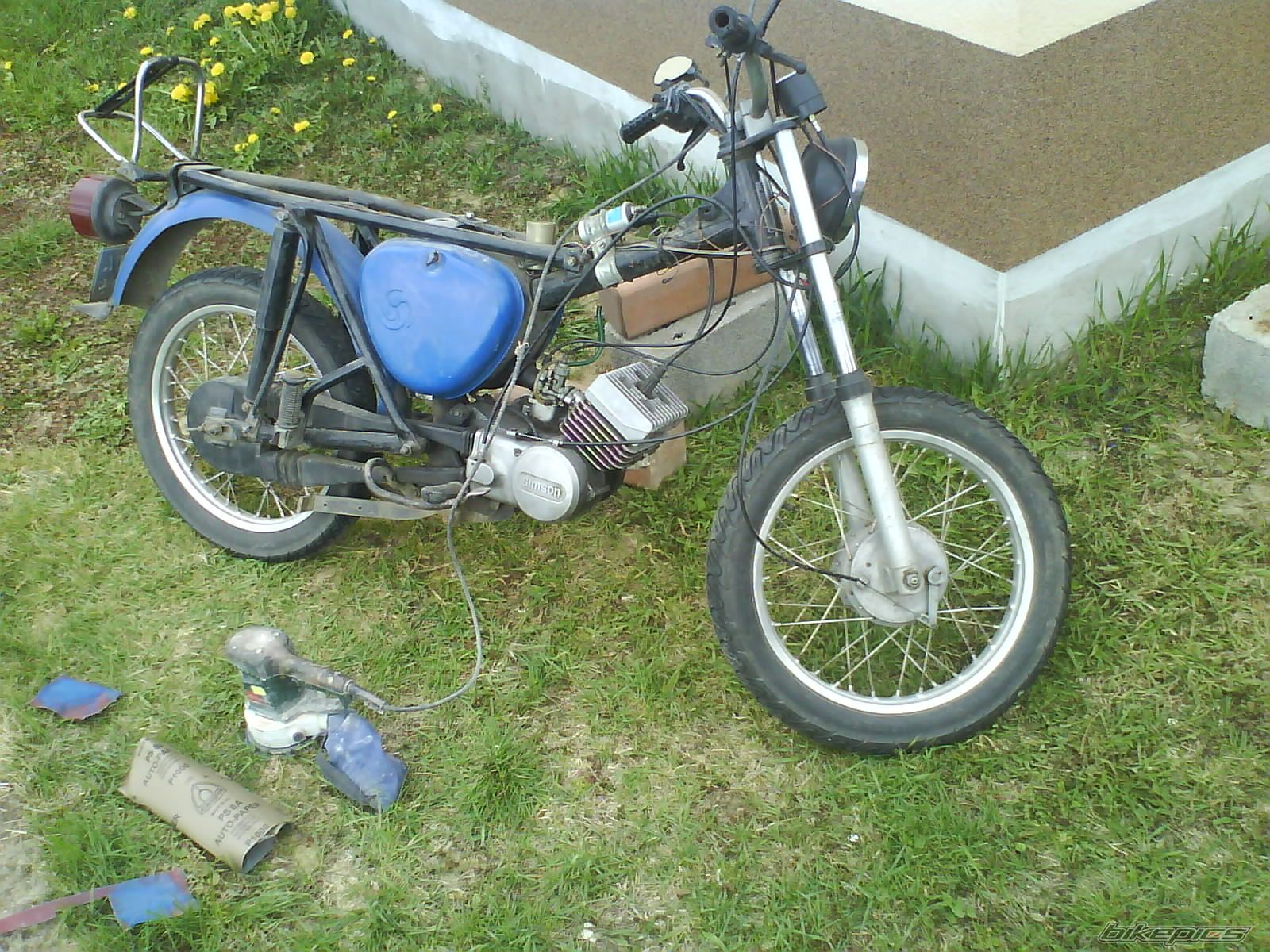 Bike Photo 2189213