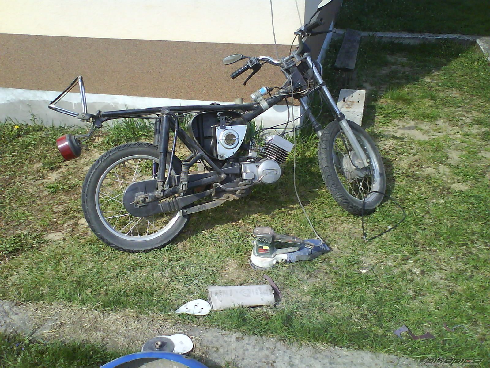 Bike Photo 2189217
