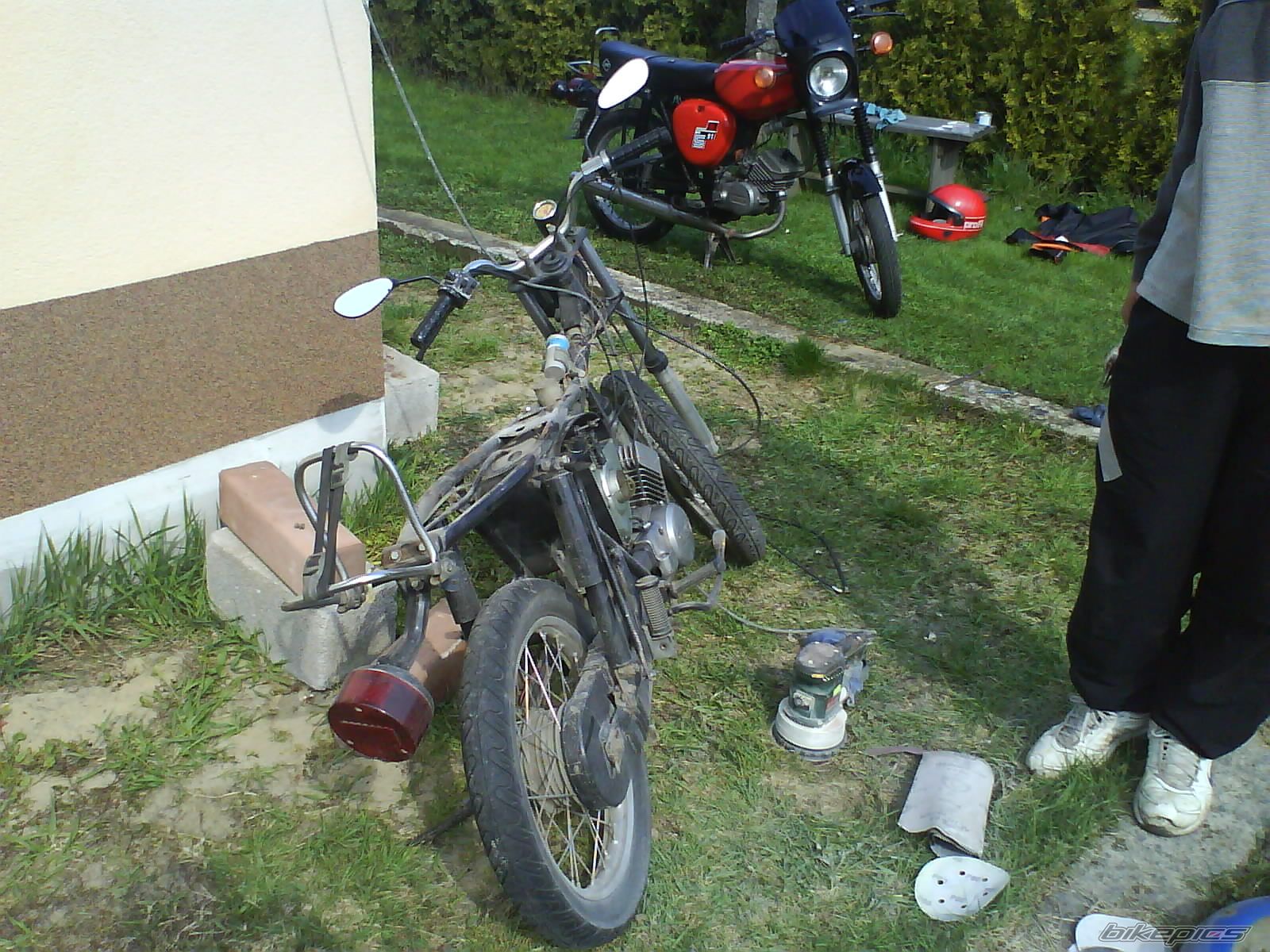 Bike Photo 2189220