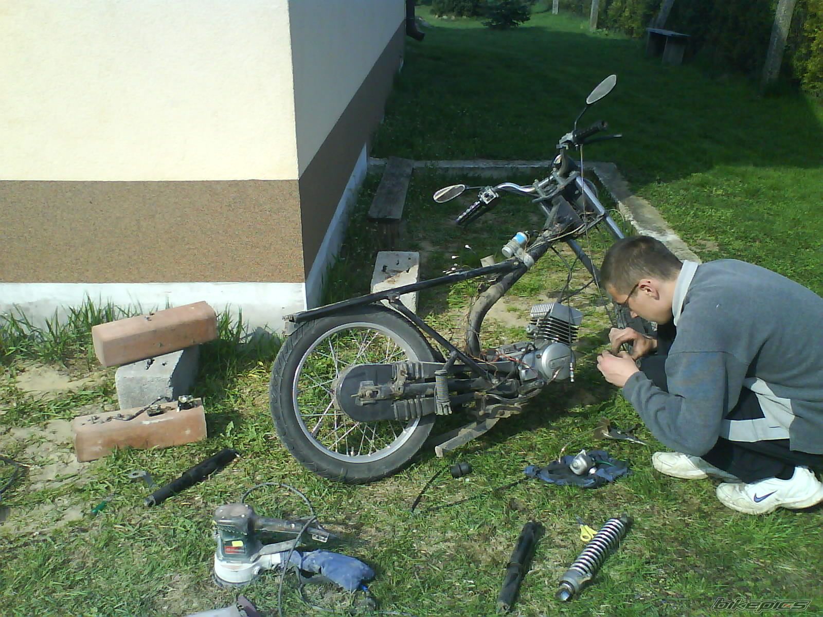 Bike Photo 2189221