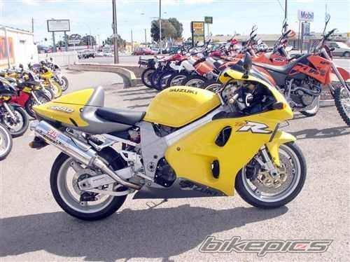 Bike Photo 218925