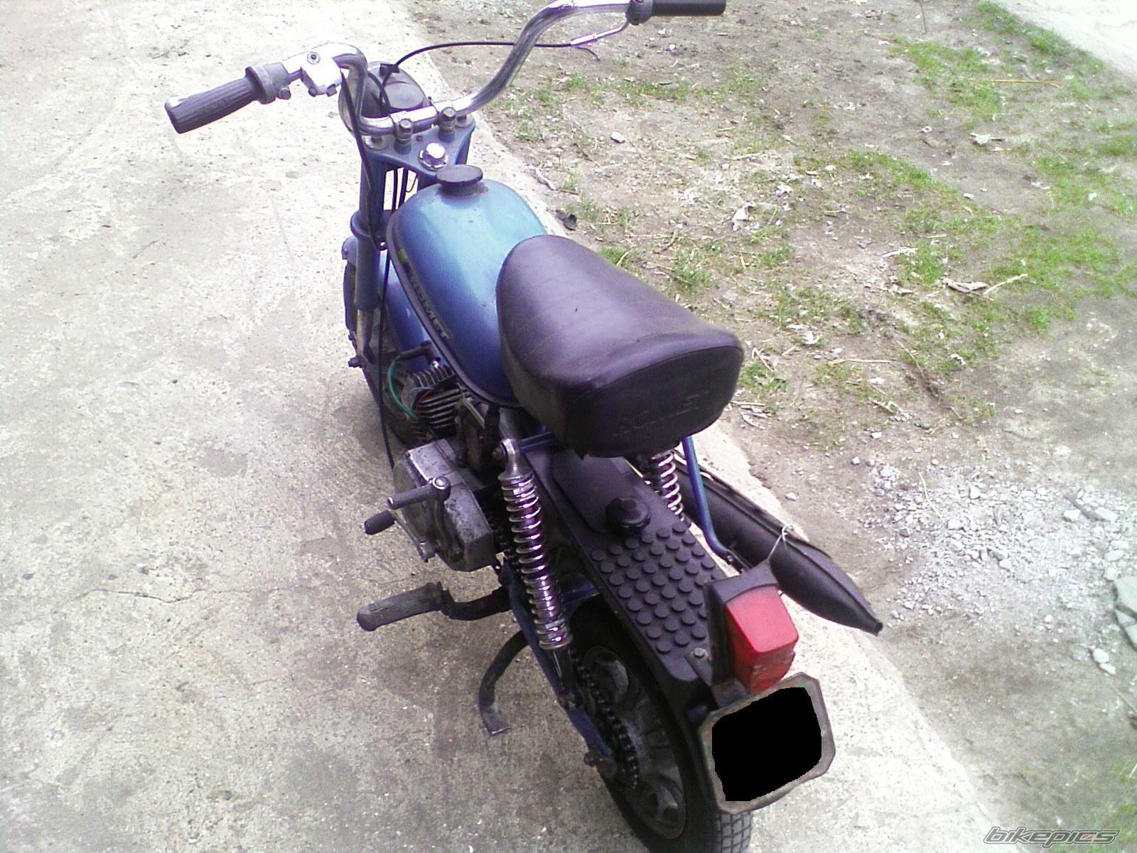 Bike Photo 2189320