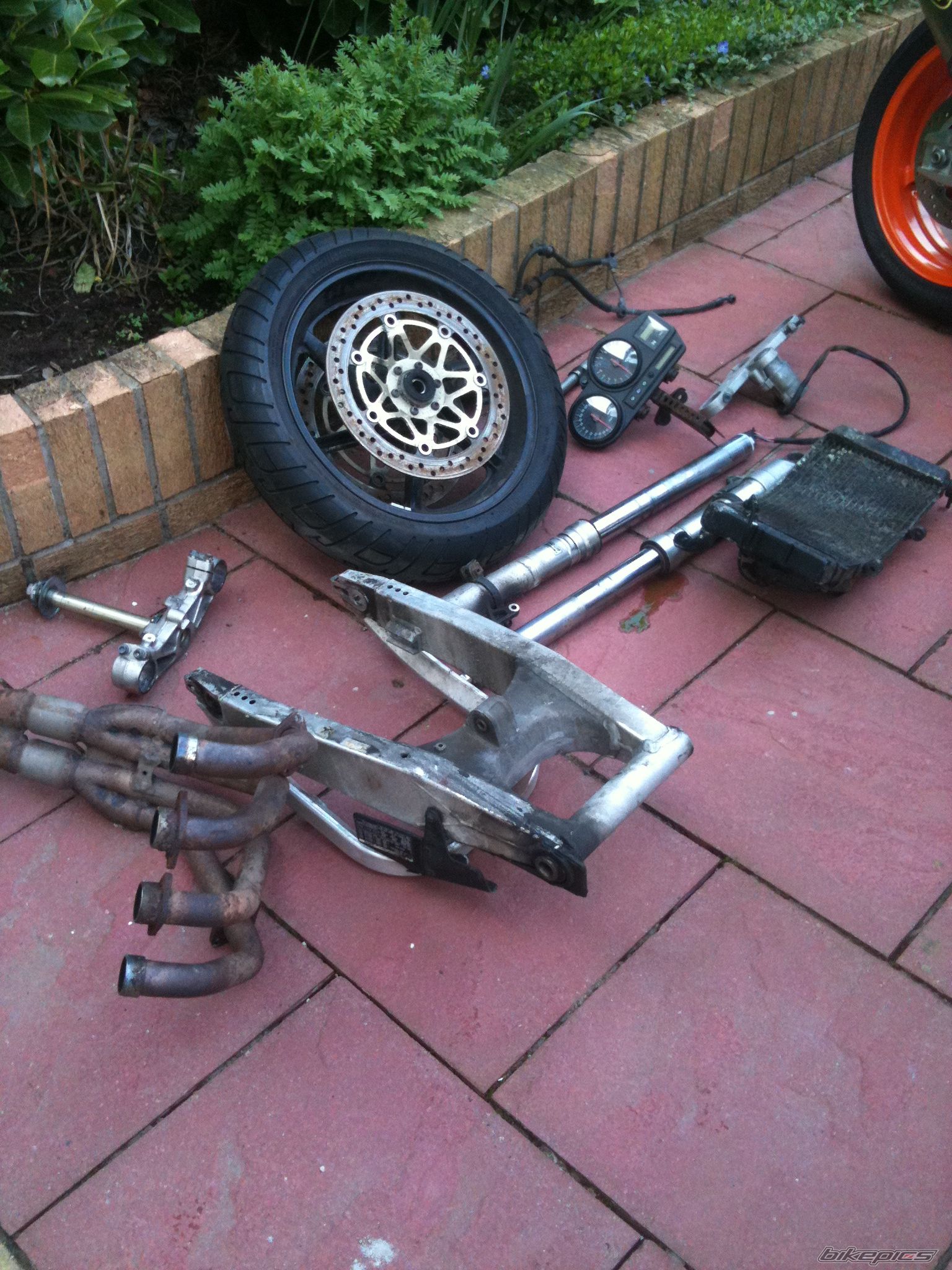 Bike Photo 2189334