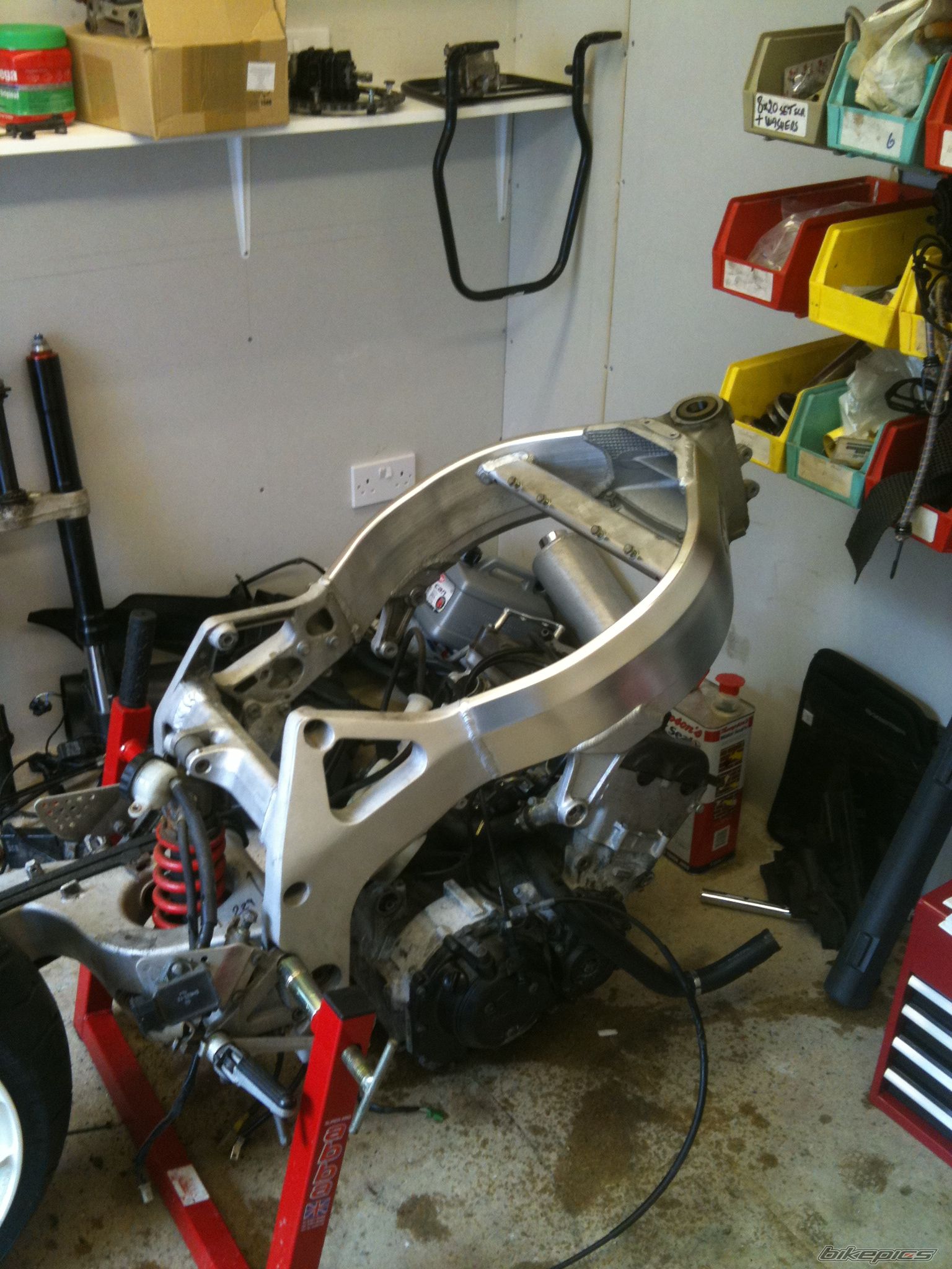 Bike Photo 2189336