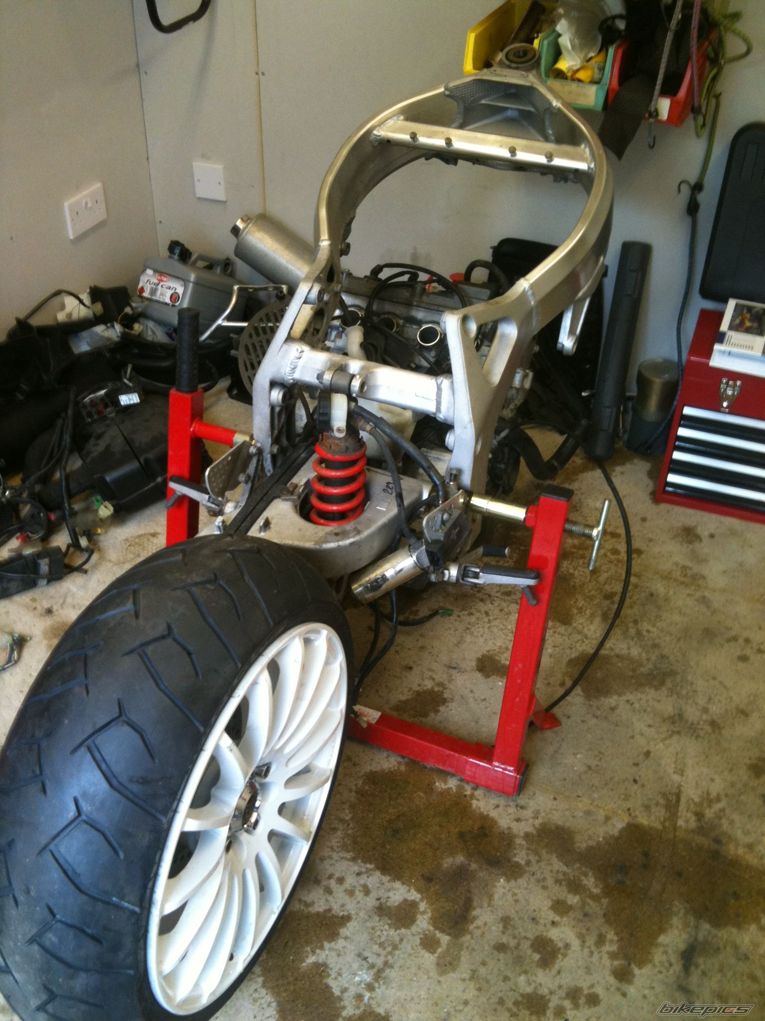Bike Photo 2189338