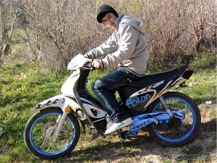 Bike Photo 2189365