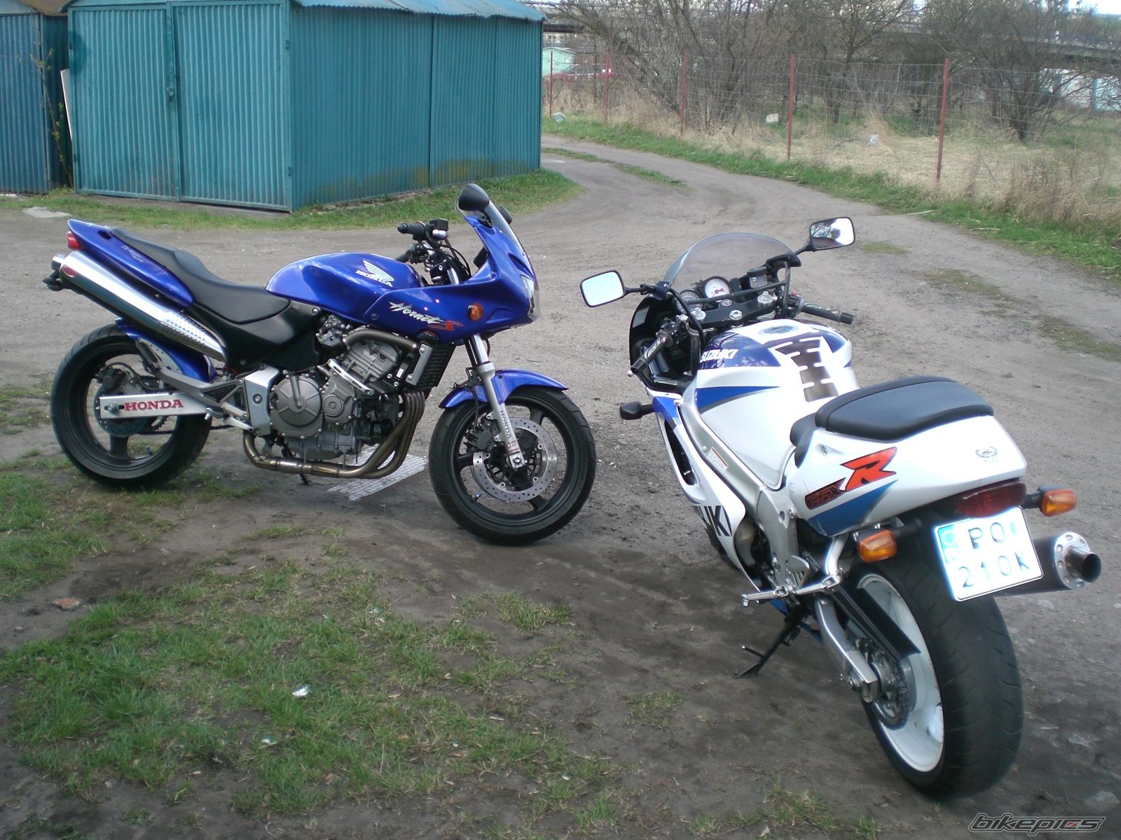 Bike Photo 2189430